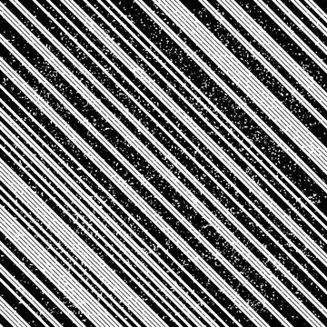 Vector pattern with slanting black stripes 2  9637 Stock Illustration