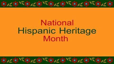 Vector. Patterns, hand-drawn Papel Picado pattern. Hispanic Heritage Month. Illustrazione stock