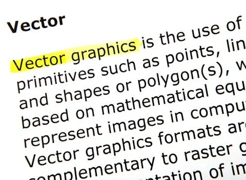 Vector Stock Photos