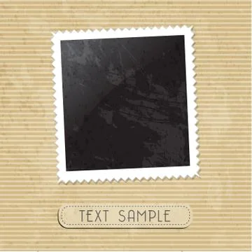 Vector photo Illustrazione stock