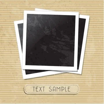 Vector photo Stock Illustration