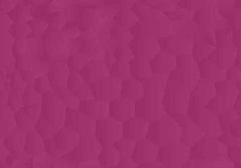 Vector pink background. Bubble textured web template Stock Illustration