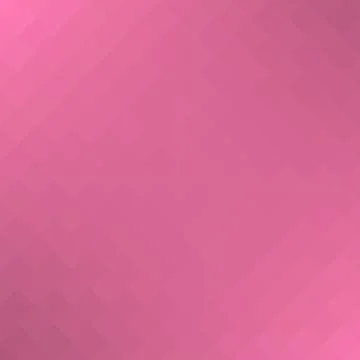 Vector pink geometric mosaic background イラスト素材