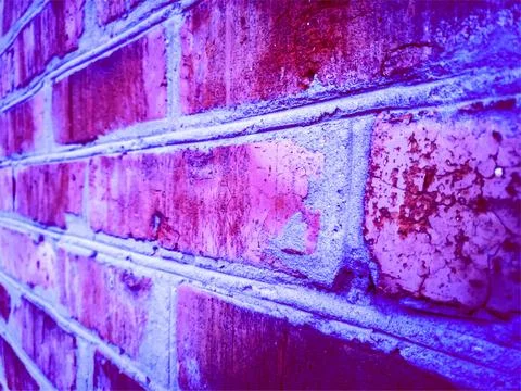 Vector pink grunge background, gradient blue dark texture 스톡 일러스트