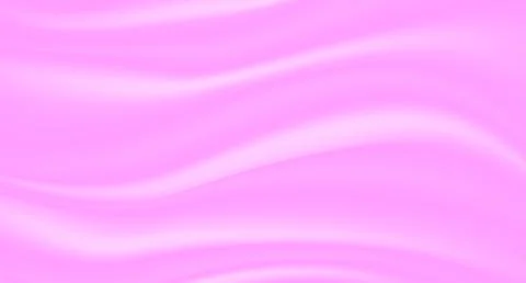 Vector of pink silk fabric background. Background drapery delicate pink sil.. Stock Illustration