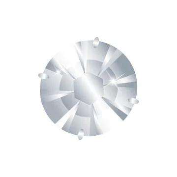 Vector Planet and orbit logo abstract vector design. Planet orbit concept and Stock Illustration