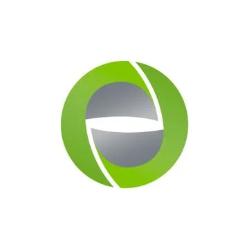 Vector Planet logo. Orbit vector and Satellite logo. Cosmos logo. Planet best Stock Illustration