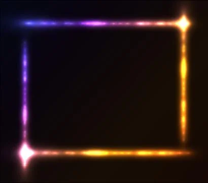 Vector plasma background Stock Illustration