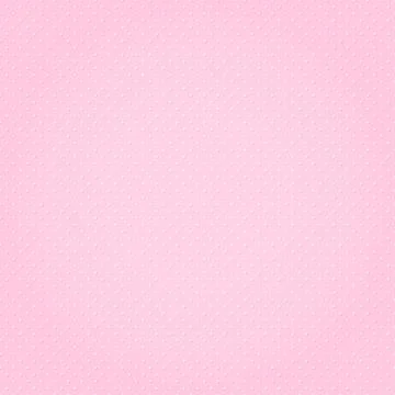 Vector polka dot seamless pink background Stock Illustration
