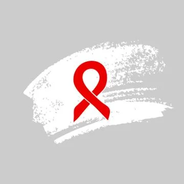 Vector poster template Illustrazione stock