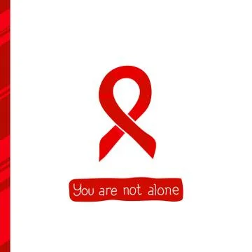 Vector poster template Stock Illustration