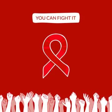 Vector poster template Illustrazione stock