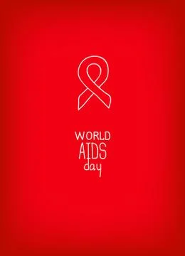 Vector poster template Stock Illustration