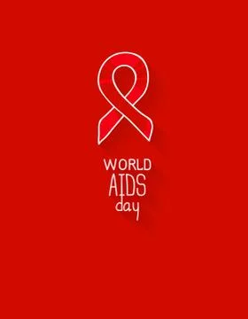 Vector poster template Stock Illustration