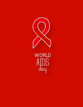 Vector poster template Stock Illustration