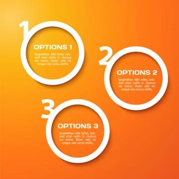 Vector Progress background Stock Illustration