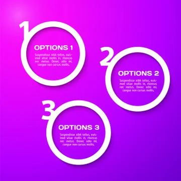 Vector Progress background Stock Illustration