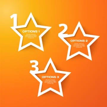 Vector Progress background Stock-Illustration