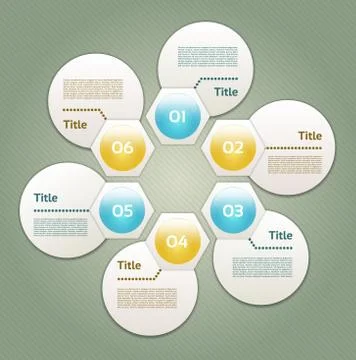 Vector Progress background / product choice or version. eps 10 Stock Illustration