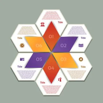 Vector Progress Background / Product choice or Version. eps 10 Stock Illustration