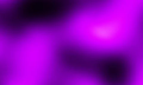 Vector purple gradient background. beautiful purple color abstract backdrop Stock Illustration