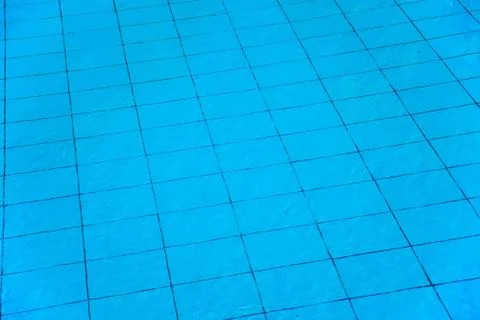 Vector realistic water texture Illustrazione stock