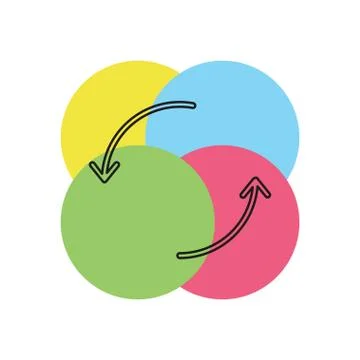 Vector reload arrow Icon Stock Illustration