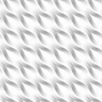 Vector repeatable pattern. 스톡 일러스트