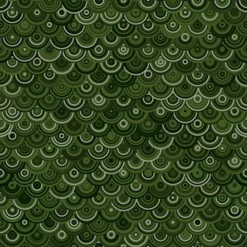 Vector repeating texture print of snake skin seamless pattern 库存插图