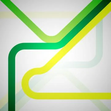 Vector retro background Stock Illustration