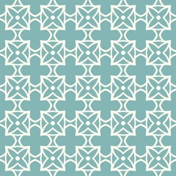 Vector retro bright seamless geometry pattern design Illustrazione stock