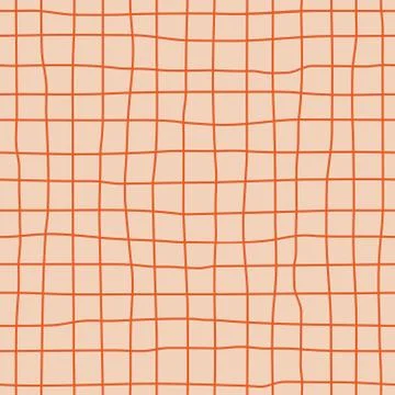 Vector retro bright seamless geometry pattern design Stock Illustration