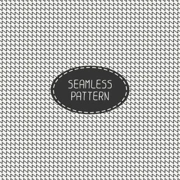 Vector retro line stripes geometric seamless pattern. Wrapping paper. Paper for Stock Illustration