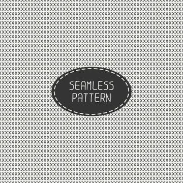 Vector retro line stripes geometric seamless pattern. Wrapping paper. Paper for 스톡 일러스트