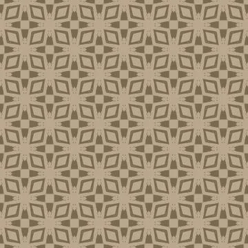 Vector retro pattern for decoration Stock Illustration
