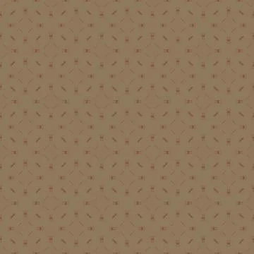 Vector retro pattern for decoration Stock Illustration