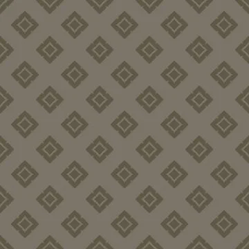 Vector retro pattern for decoration Stock Illustration