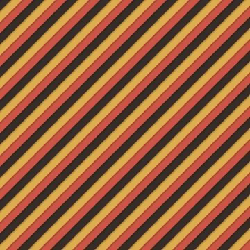 Vector retro pattern Stock Illustration