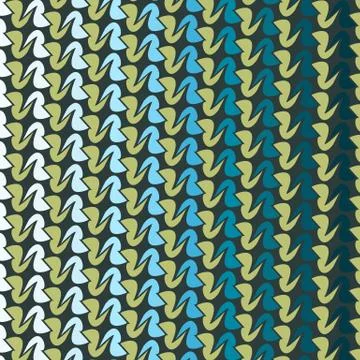 Vector rhythmic geometric elements background 스톡 일러스트