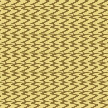 Vector rhythmic geometric elements background Stock Illustration