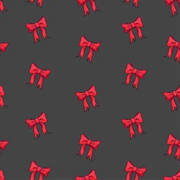 Vector ribbons background for design, New Year, birthday party. Stockillustratie