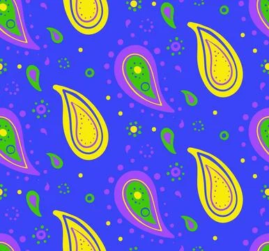 Vector scrap a arabic rectangle. Poster swirl by chic mandala. Paisley flou.. 스톡 일러스트