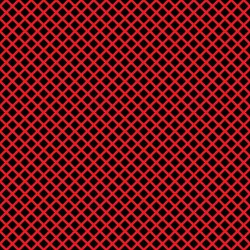 Vector seamless abstract color background with squares for packaging, printin Stock Illustration