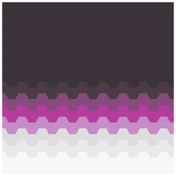 Vector seamless abstract pattern. Modern stylish texture. Simple graphic de.. Stock Illustration