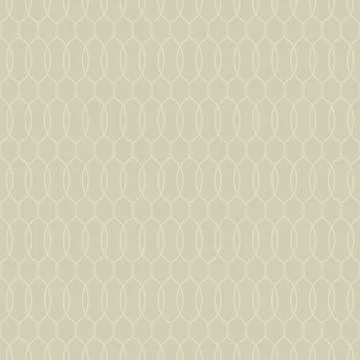 Vector seamless abstract pattern. Template for design Illustrazione stock