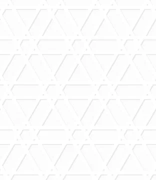 Vector seamless arabic halftone pattern. simple design for wallpapers Stock Illustration