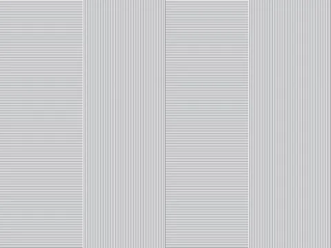 Vector seamless backdrop with soft vertical and horizontal lines Illustrazione stock