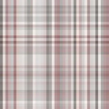 Vector seamless background in grey and white colors Illustrazione stock