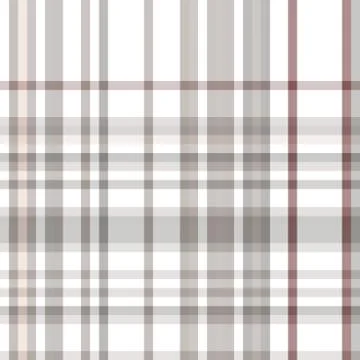Vector seamless background in grey and white colors Illustrazione stock