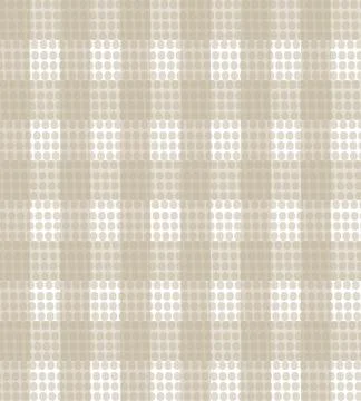 Vector seamless background in grey and white colors Stock Illustration